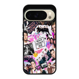 Why dont we band X9280 Google Pixel 10 Pro Case