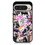 Why dont we band X9280 Google Pixel 10 Pro XL Case