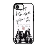 why dont we signatures X9281 iPhone 17e Case