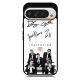 why dont we signatures X9281 Google Pixel 9 Pro XL Case