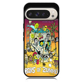 FOB and Wiz Khalifa X0497 Google Pixel 10 Pro XL Case