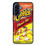 Flamin Hot Cheetos X9360 Samsung Galaxy A17 Case