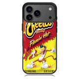 Flamin Hot Cheetos X9360 iPhone 17 Pro Case
