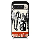 Halestorm Band Cover Album  X0450 Google Pixel 10 Pro XL Case