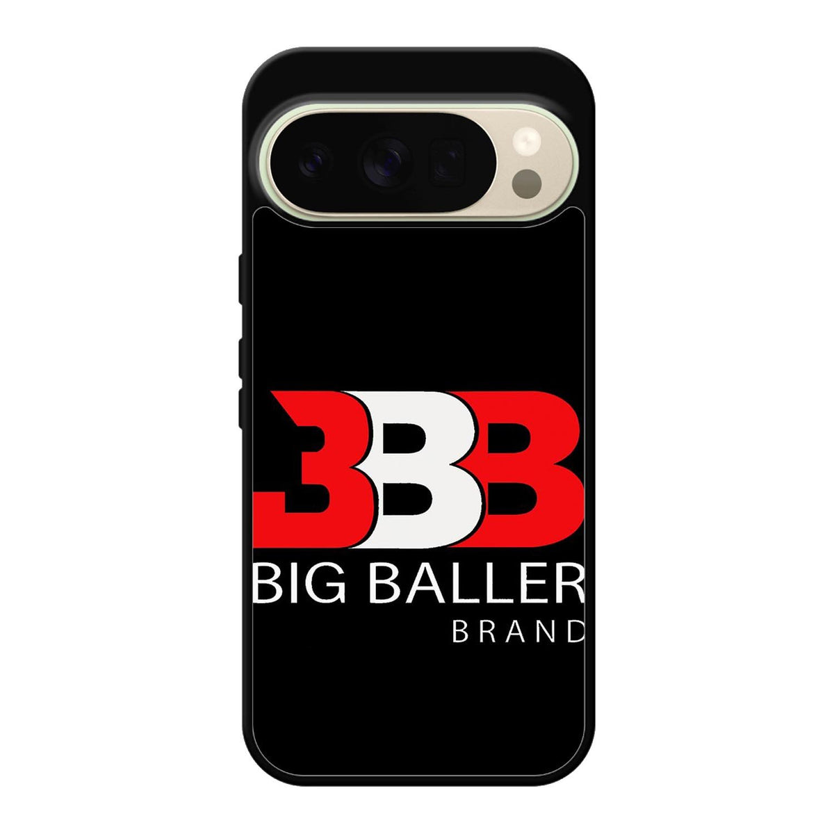 Bbb Big Baller Brand X9356 Google Pixel 10 Pro Case