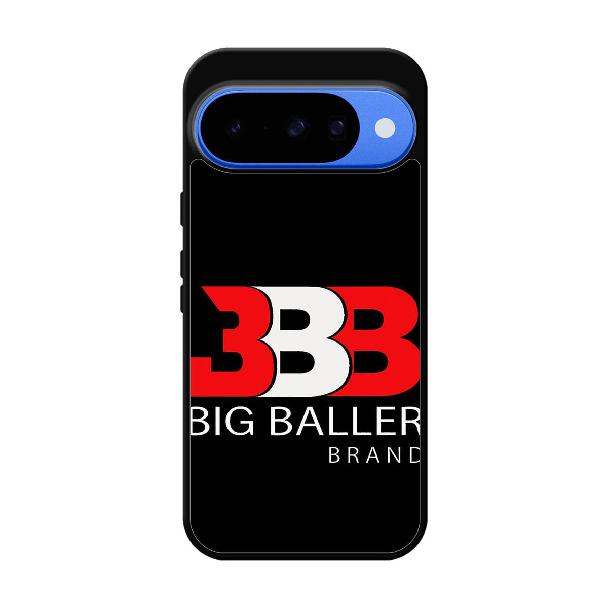 Bbb Big Baller Brand X9356 Google Pixel 10 Case