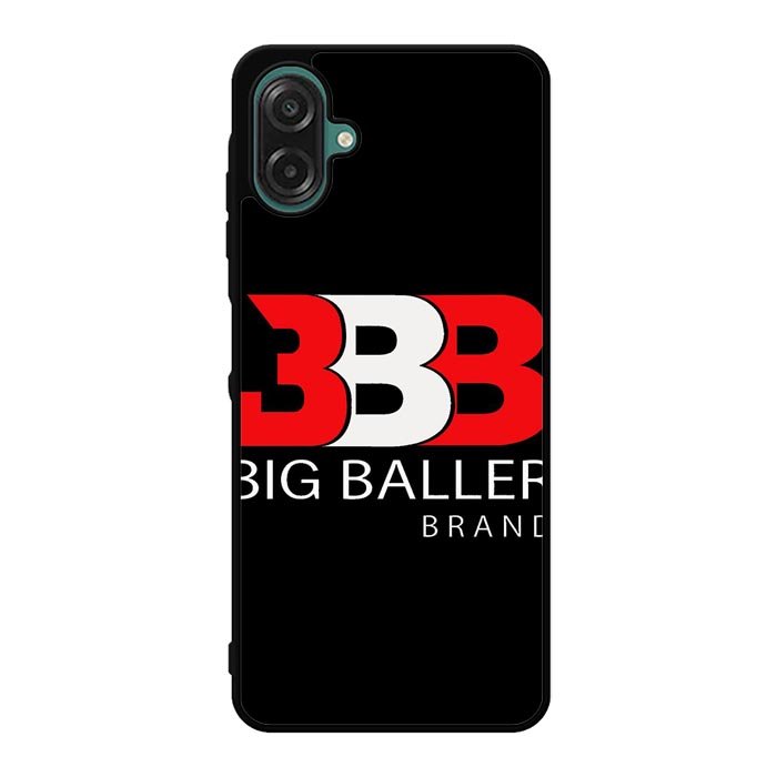 Bbb Big Baller Brand X9356 Samsung Galaxy A07 Case