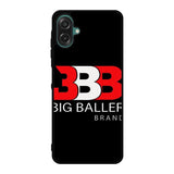 Bbb Big Baller Brand X9356 Samsung Galaxy A07 Case