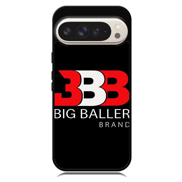 Bbb Big Baller Brand X9356 Google Pixel 9 Pro XL Case