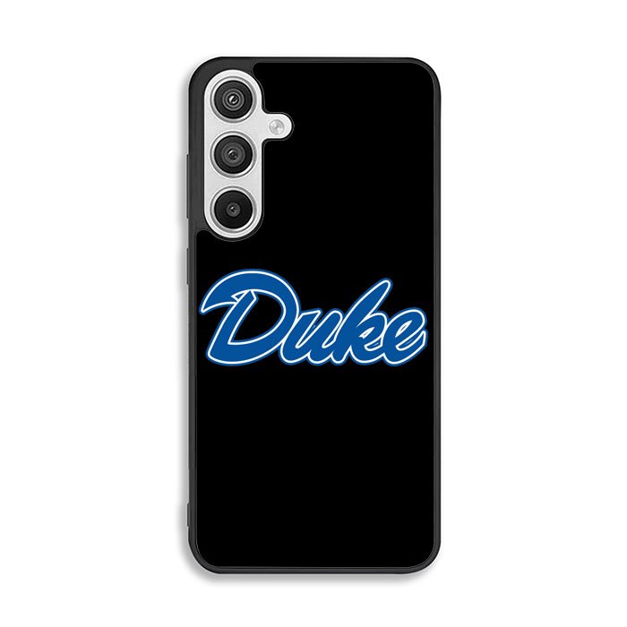 Duke University Logo Samsung Galaxy A26 Case FE7494
