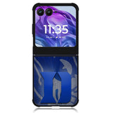 Duke University Basketball Logo Motorola Moto Razr 2024 , Moto Razr 50 Case