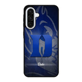 Duke University Basketball Logo Samsung Galaxy A56 Case FE6424