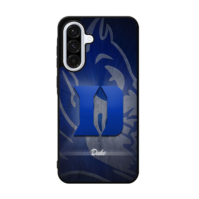 Duke University Basketball Logo Samsung Galaxy A36 Case FE6424