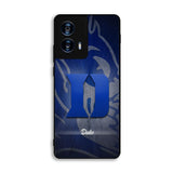 Duke University Basketball Logo Motorola Moto G Power 5G 2024 Case FE2826