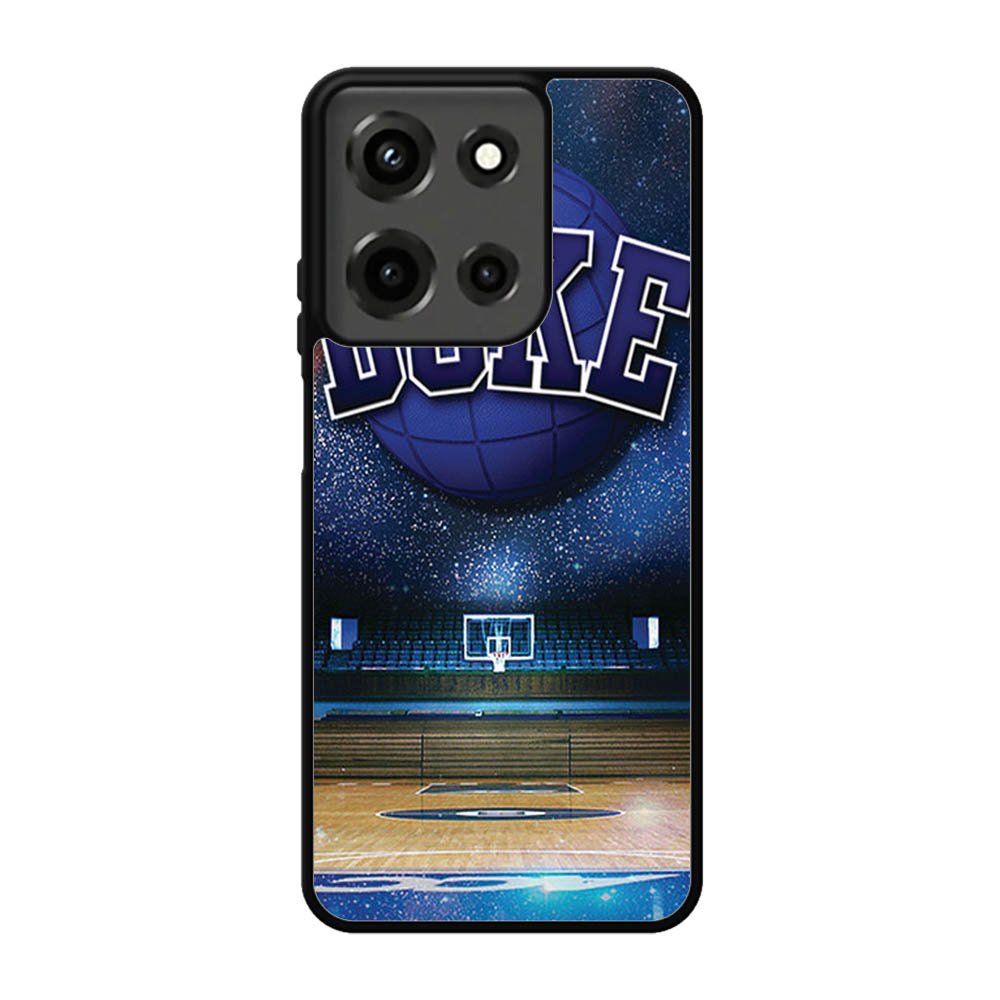 Duke Blue Devils 1st Motorola Moto G 5G 2025 Case FE7043