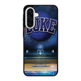 Duke Blue Devils 1st Samsung Galaxy A56 Case FE0366