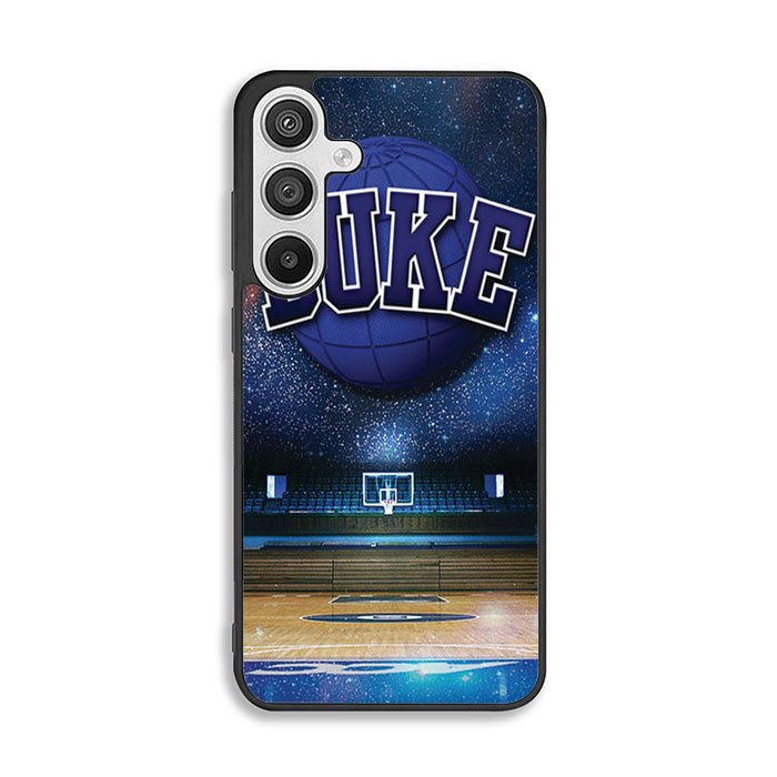 Duke Blue Devils 1st Samsung Galaxy A26 Case FE2535