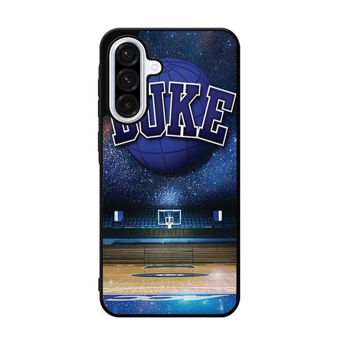 Duke Blue Devils 1st Samsung Galaxy A36 Case FE0366