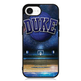 Duke Blue Devils 1st iPhone 16e Case