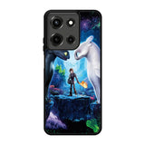 How to Train Your Dragon 3 Motorola Moto G 5G 2025 Case FE5274
