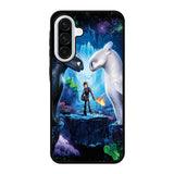 How to Train Your Dragon 3 Samsung Galaxy A56 Case FE5274