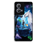 How to Train Your Dragon 3 Motorola Moto Edge 2024 Case FE6505