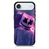 Marshmello Galaxy Purple X9342 iPhone 17 Air Case