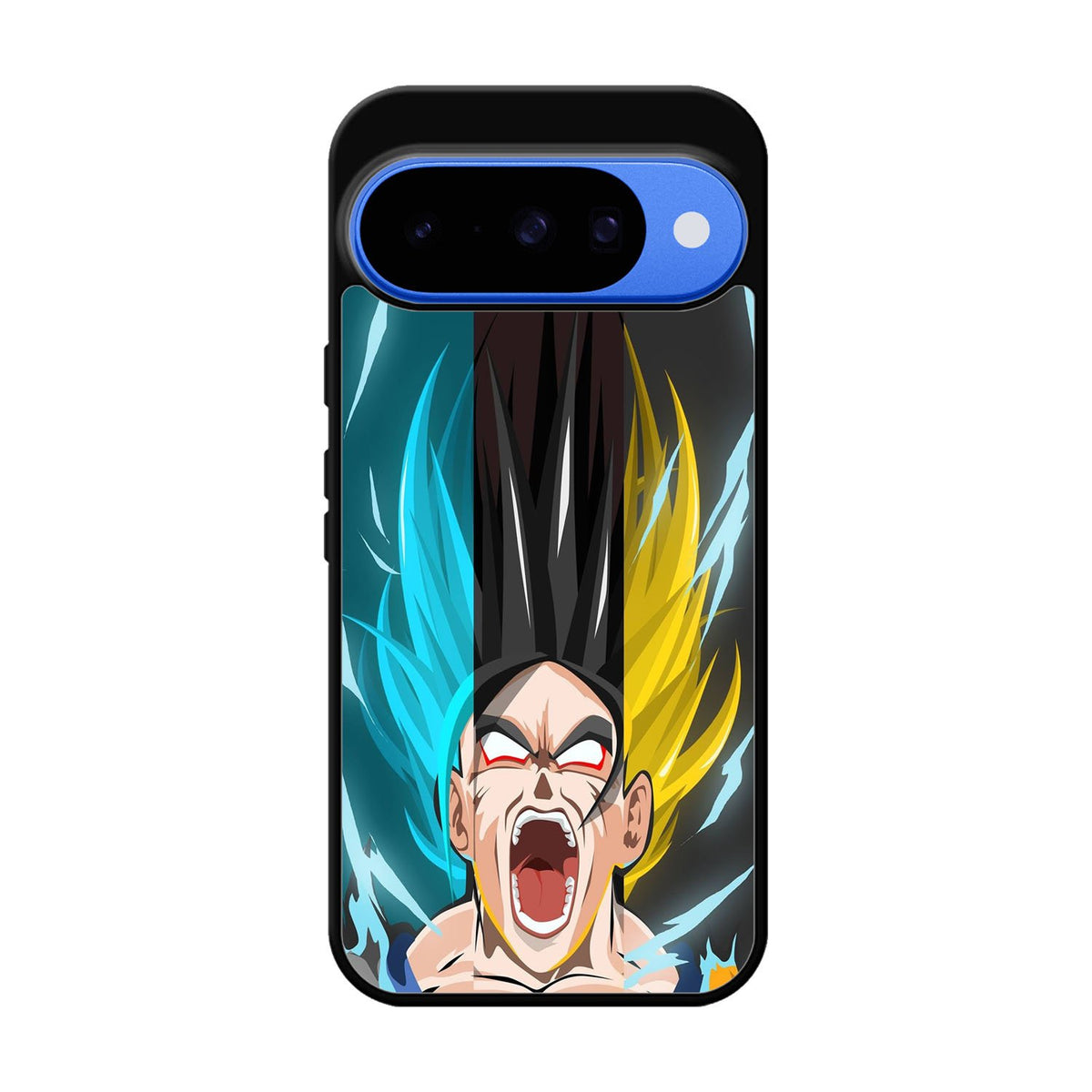 Vegeta Super Saiyan X9339 Google Pixel 10 Case