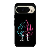 Goku blue rose X9337 Google Pixel 10 Pro Case