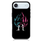 Goku blue rose X9337 iPhone 17 Air Case