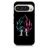 Goku blue rose X9337 Google Pixel 10 Pro XL Case