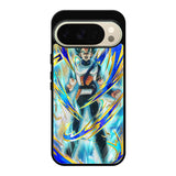 Super Saiyan Gogeta Blue  X9336 Google Pixel 10 Pro Case