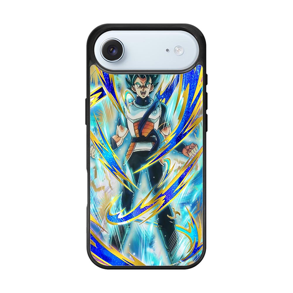 Super Saiyan Gogeta Blue  X9336 iPhone Air Case