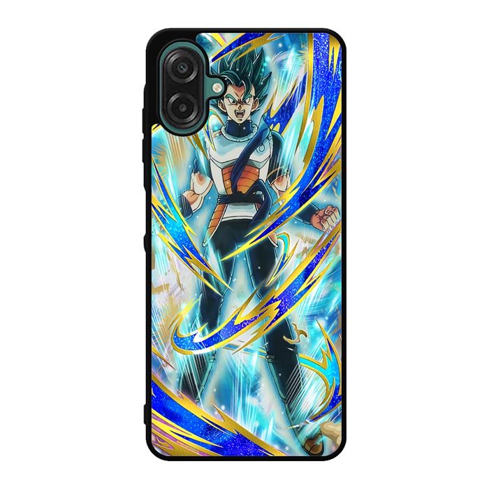 Super Saiyan Gogeta Blue  X9336 Samsung Galaxy A07 Case