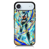 Super Saiyan Gogeta Blue  X9336 iPhone 17 Air Case