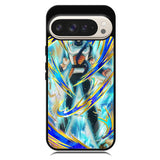 Super Saiyan Gogeta Blue  X9336 Google Pixel 9 Pro XL Case