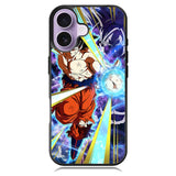 New World Goku X9335 iPhone 17 Case