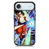 New World Goku X9335 iPhone 17 Air Case