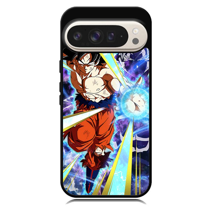 New World Goku X9335 Google Pixel 9 | Google Pixel 9 Pro Case