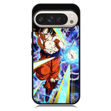 New World Goku X9335 Google Pixel 10 Pro XL Case