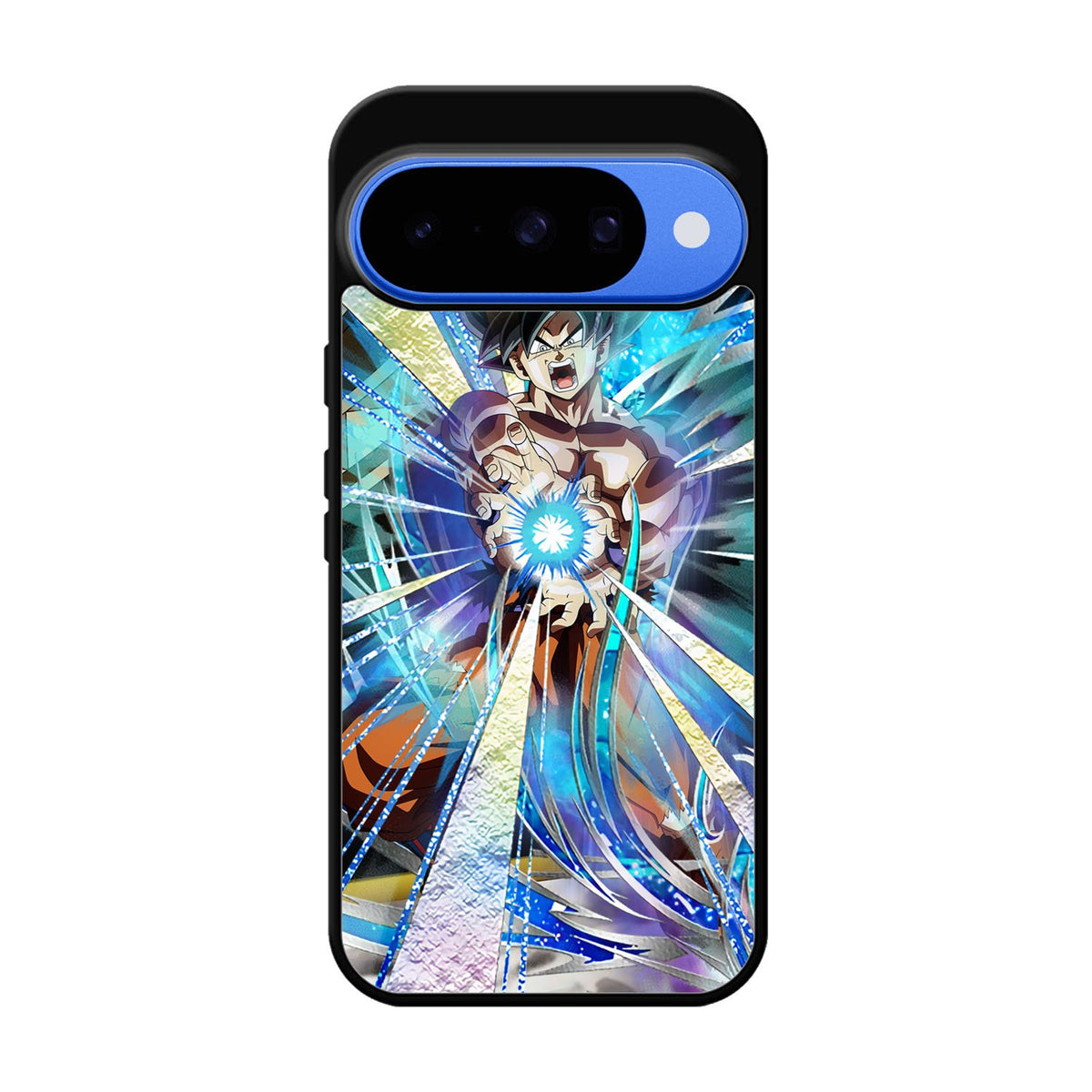 Ultra Instinct Goku X9334 Google Pixel 10 Case