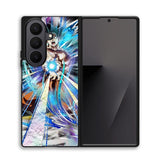 Ultra Instinct Goku X9334 Samsung Galaxy Z Fold 7 Case