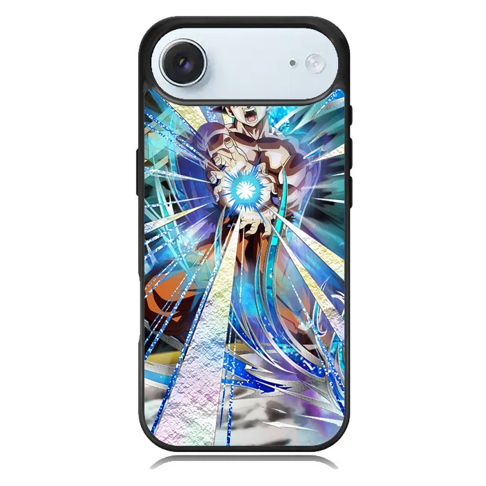 Ultra Instinct Goku X9334 iPhone 17 Air Case