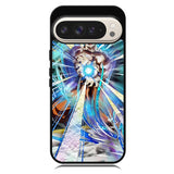 Ultra Instinct Goku X9334 Google Pixel 9 | Google Pixel 9 Pro Case