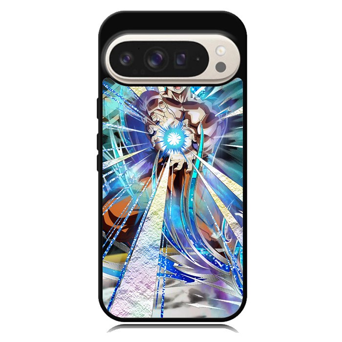 Ultra Instinct Goku X9334 Google Pixel 9 Pro XL Case