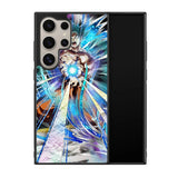 Ultra Instinct Goku X9334 Samsung Galaxy S24 Ultra 5G Case