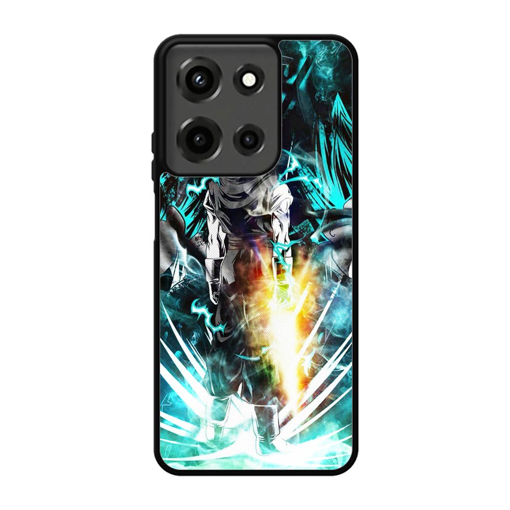 Dragon Ball Z 2nd Motorola Moto G 5G 2025 Case FE7697