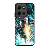 Dragon Ball Z 2nd Motorola Moto G 5G 2025 Case FE7697