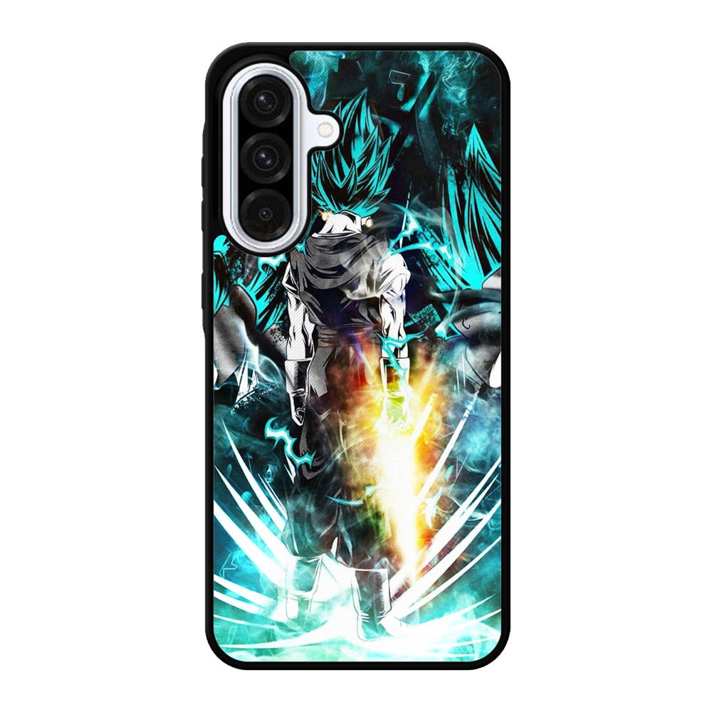 Dragon Ball Z 2nd Samsung Galaxy A56 Case FE7697