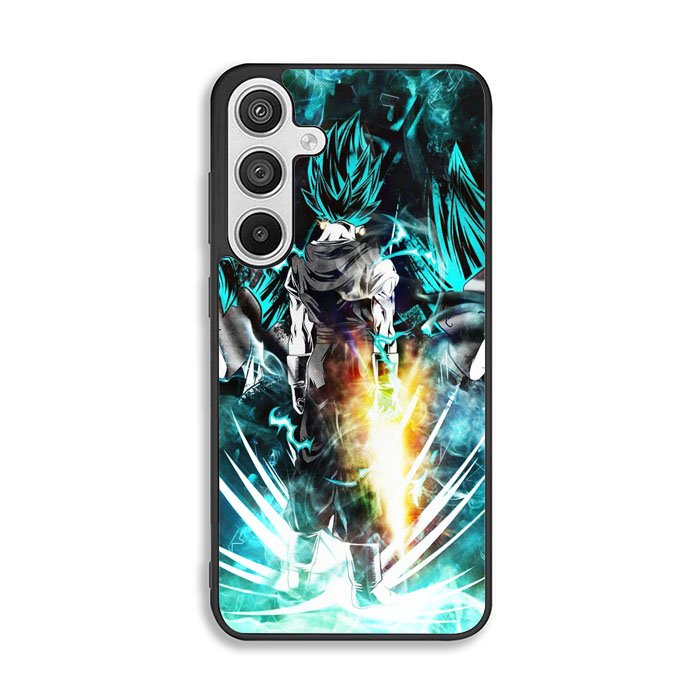 Dragon Ball Z 2nd Samsung Galaxy A26 Case FE7697